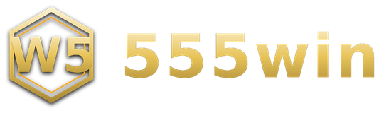 555win logo