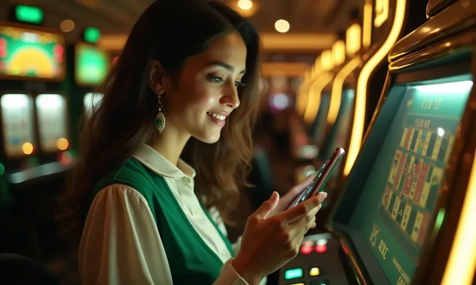 555win Slots Feature Spins Package