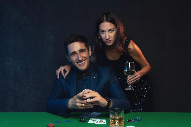 555win Casino