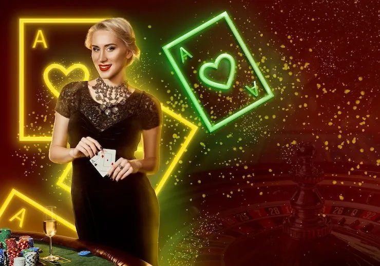 555win Pakistan Casino lobby